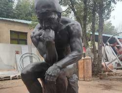 Bronze Casting: How are Bronze Sculptures Made?